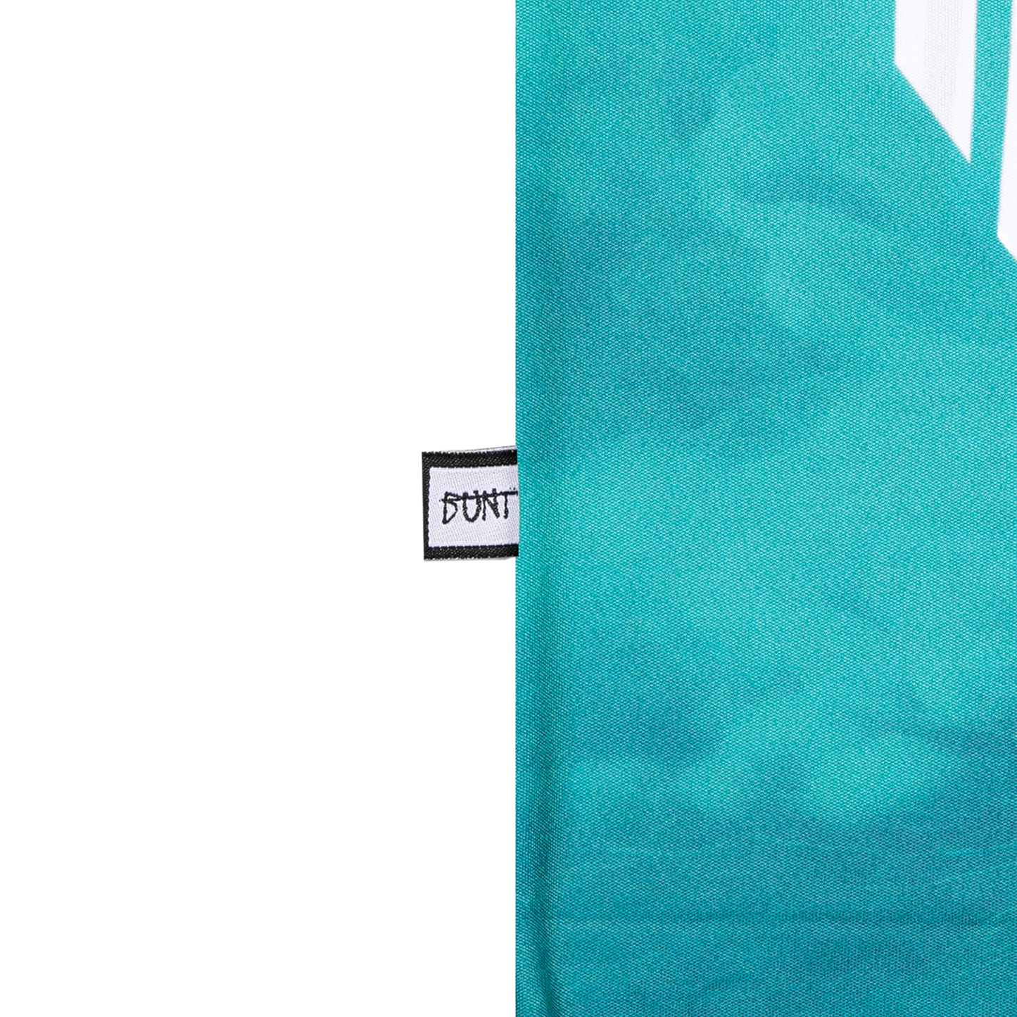 GREEN JERSEY