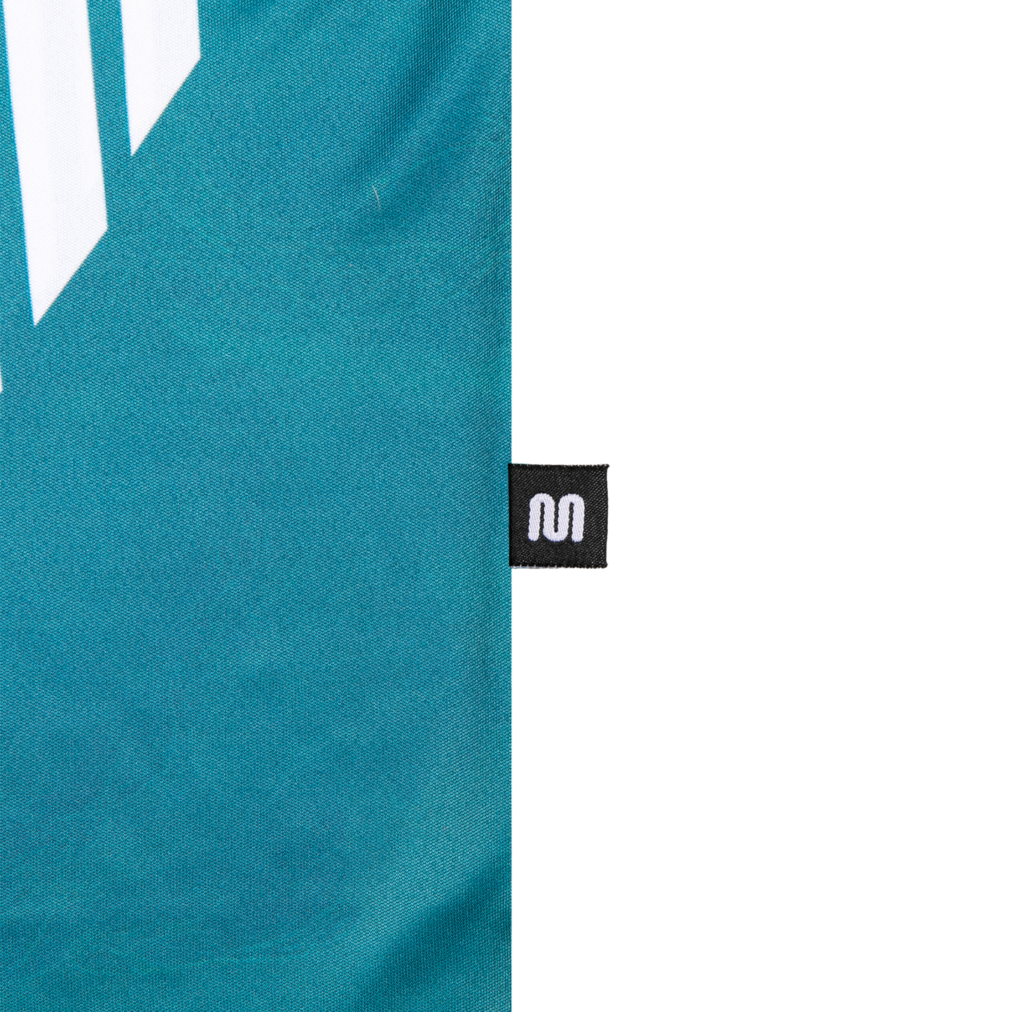 GREEN JERSEY