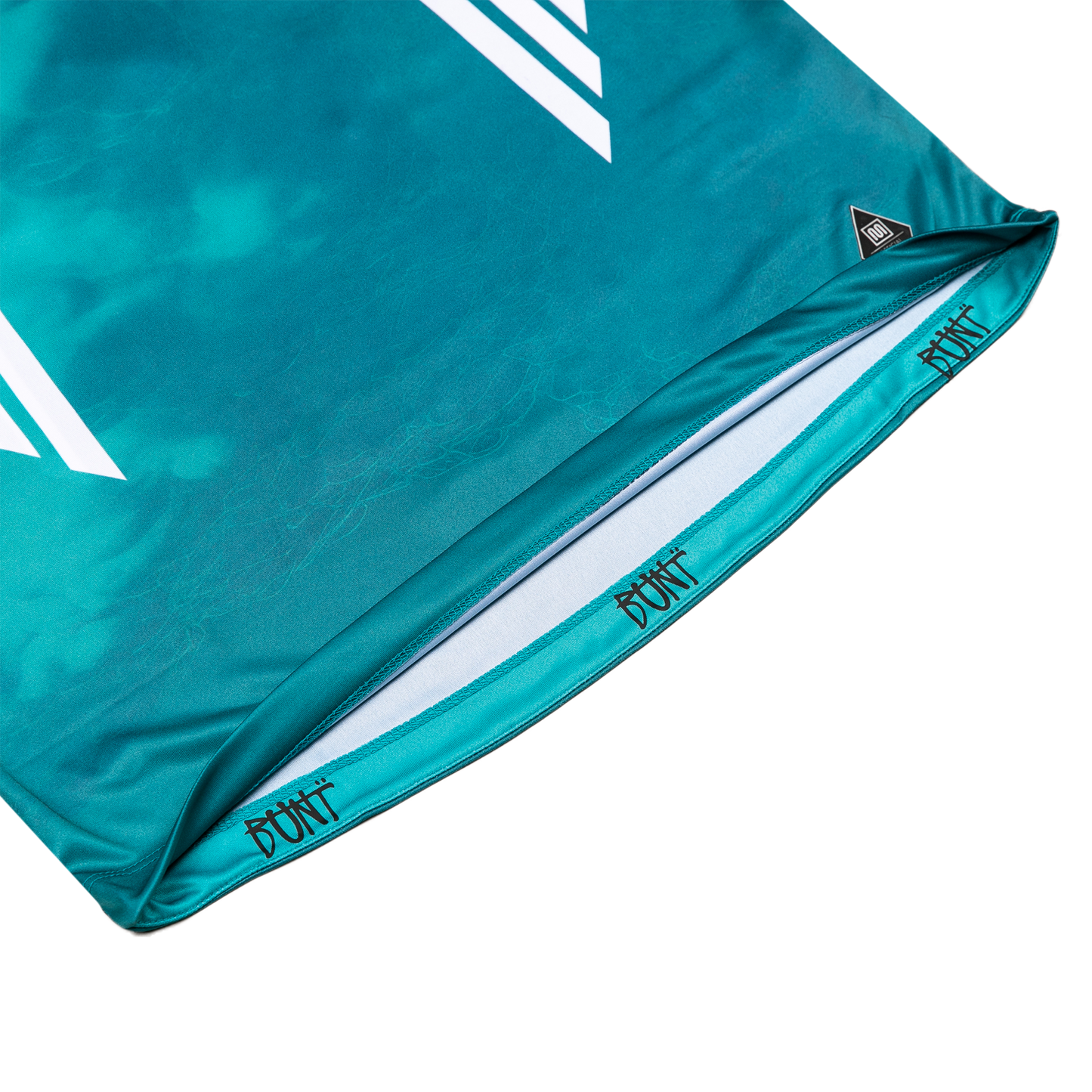GREEN JERSEY