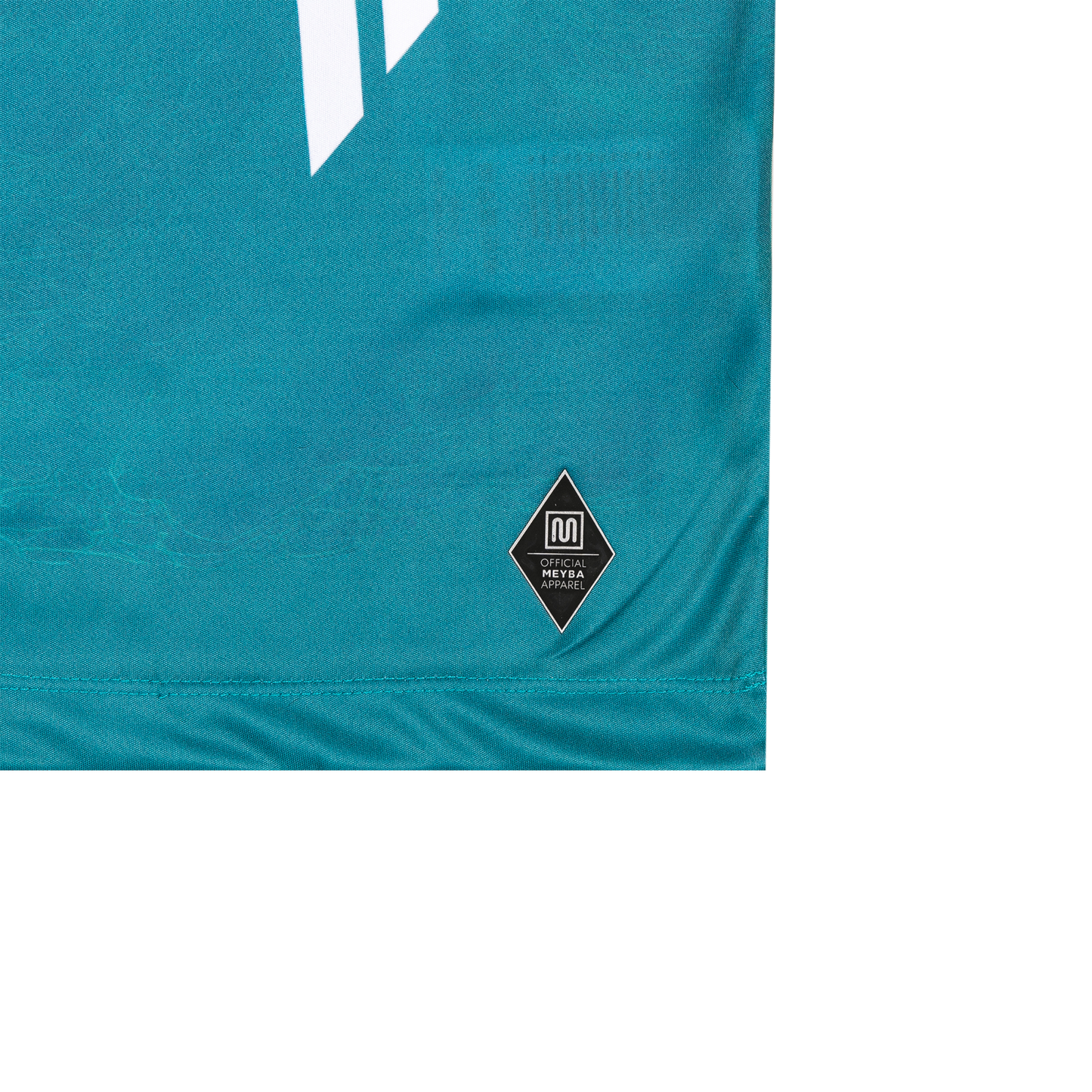 GREEN JERSEY