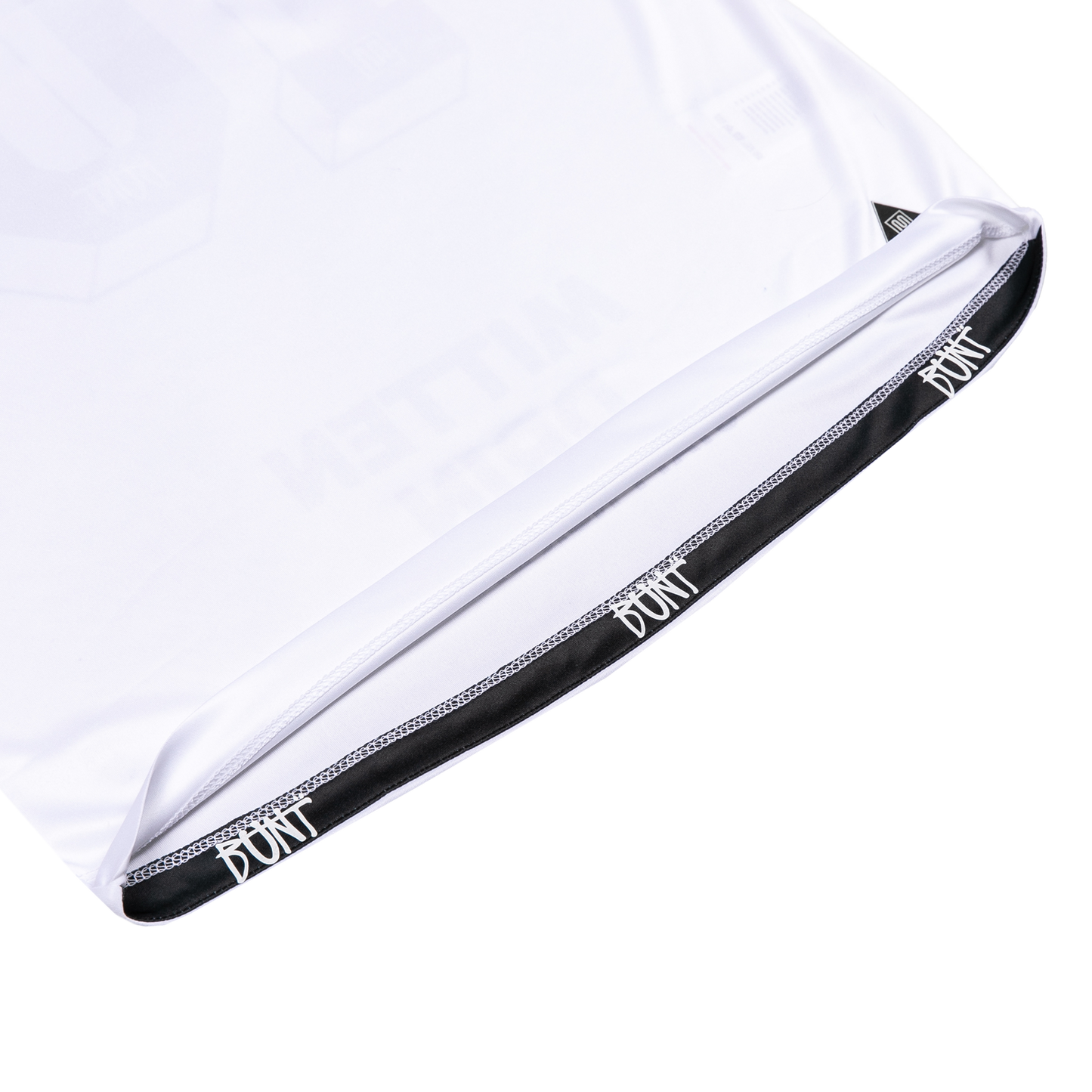 WHITE JERSEY
