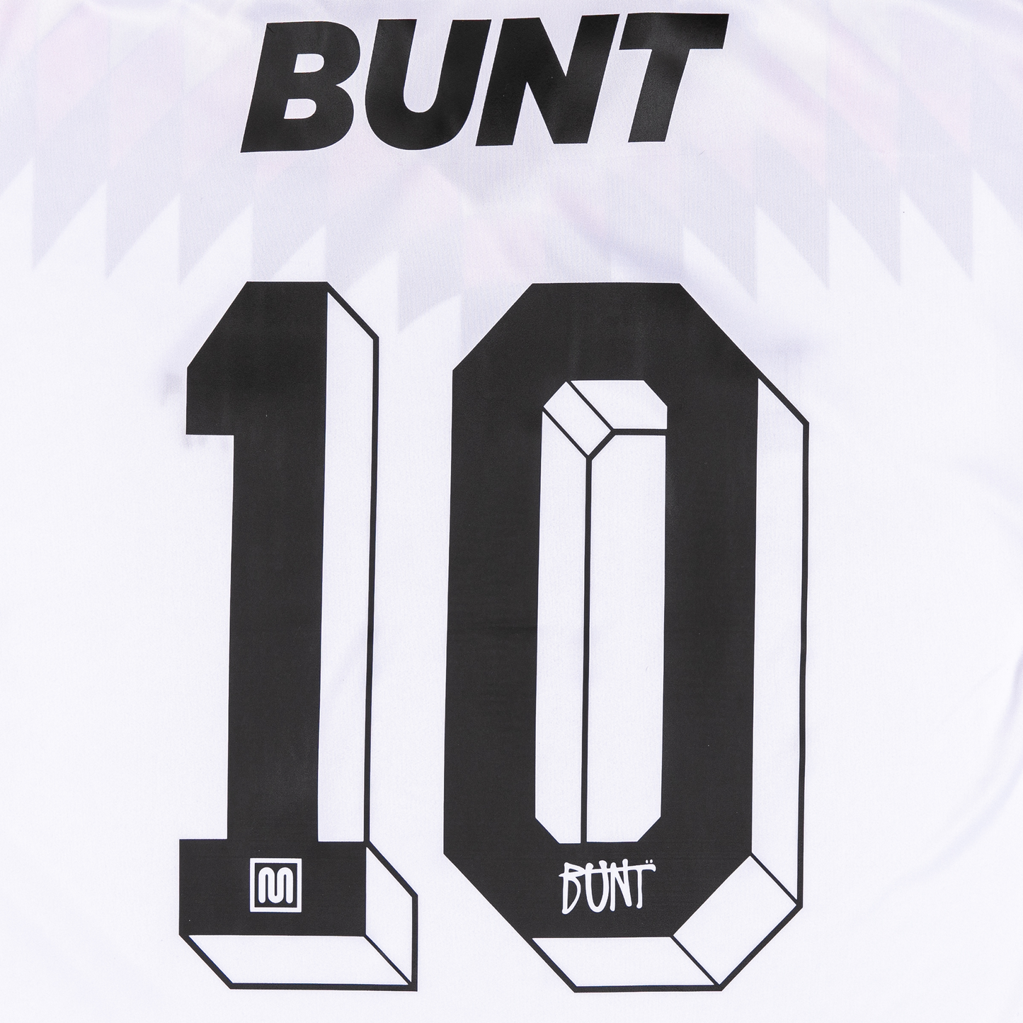 WHITE JERSEY