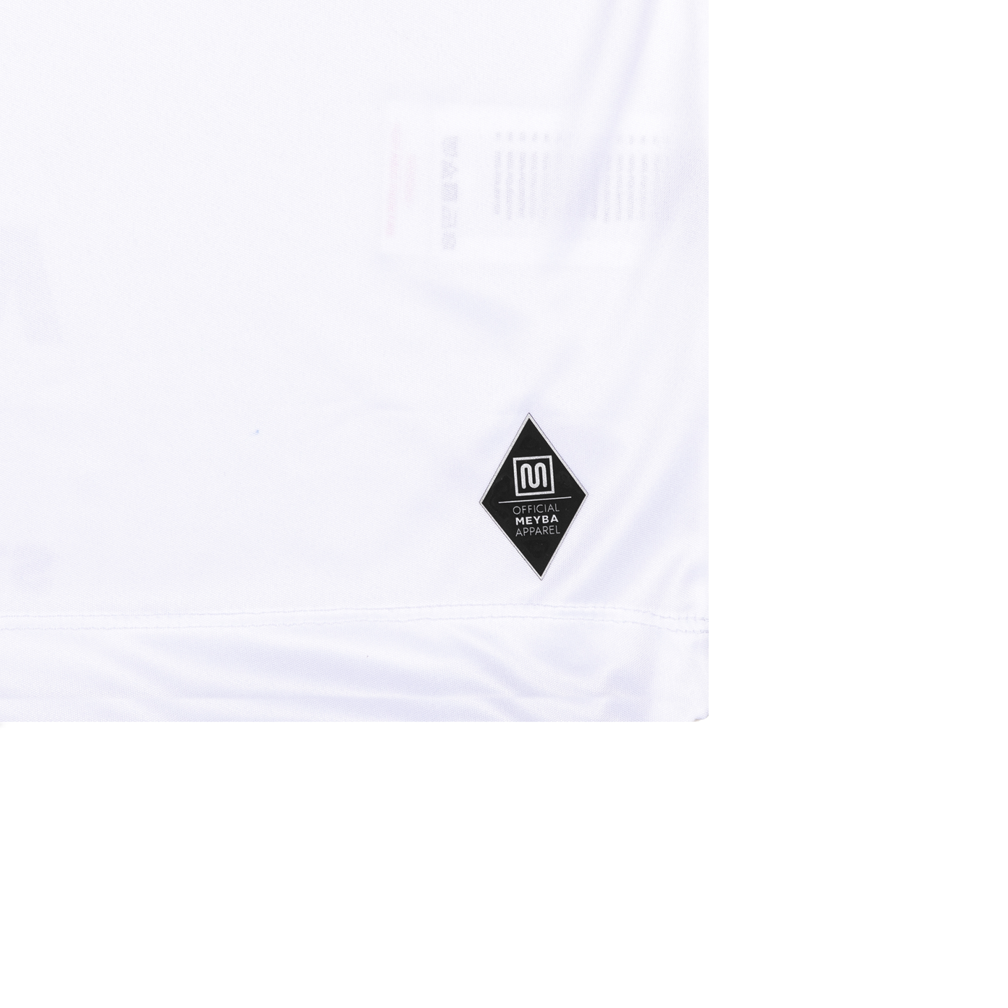 WHITE JERSEY