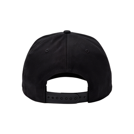 In the Round Hat