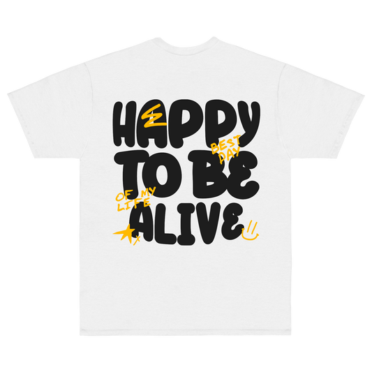 Happy Tee