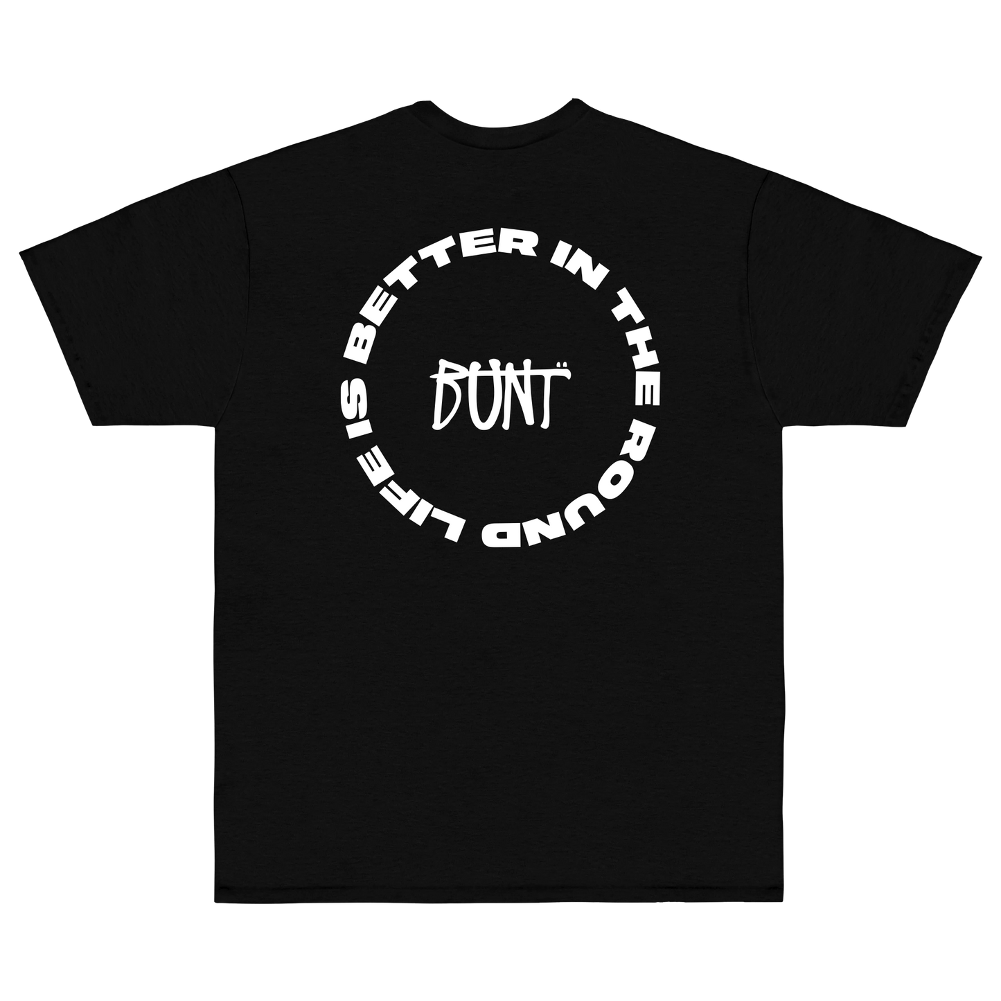 Life Is Better Tee
