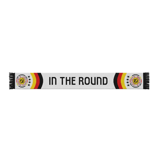 BUNT FC SCARF