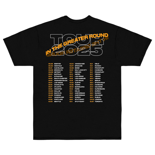 Tour Tee
