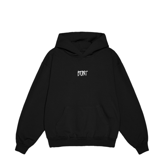 Reflective Trippin Hoodie