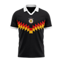 2026 BUNT FC JERSEY BLACK