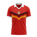 2026 BUNT FC JERSEY RED