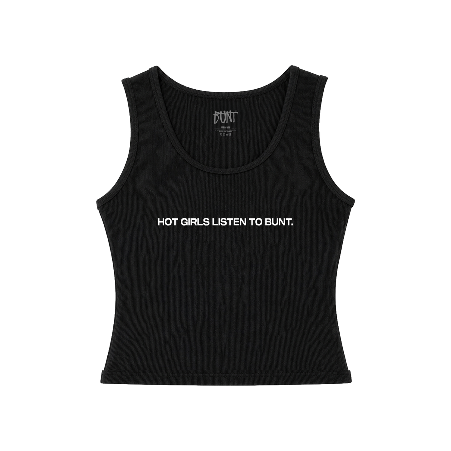 Hot Girls Tank