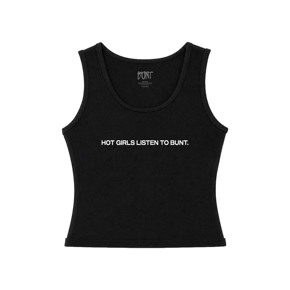 Hot Girls Tank