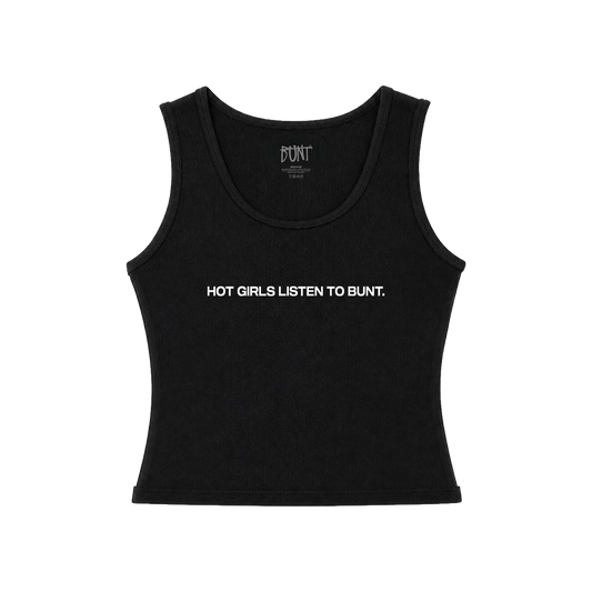 Hot Girls Tank