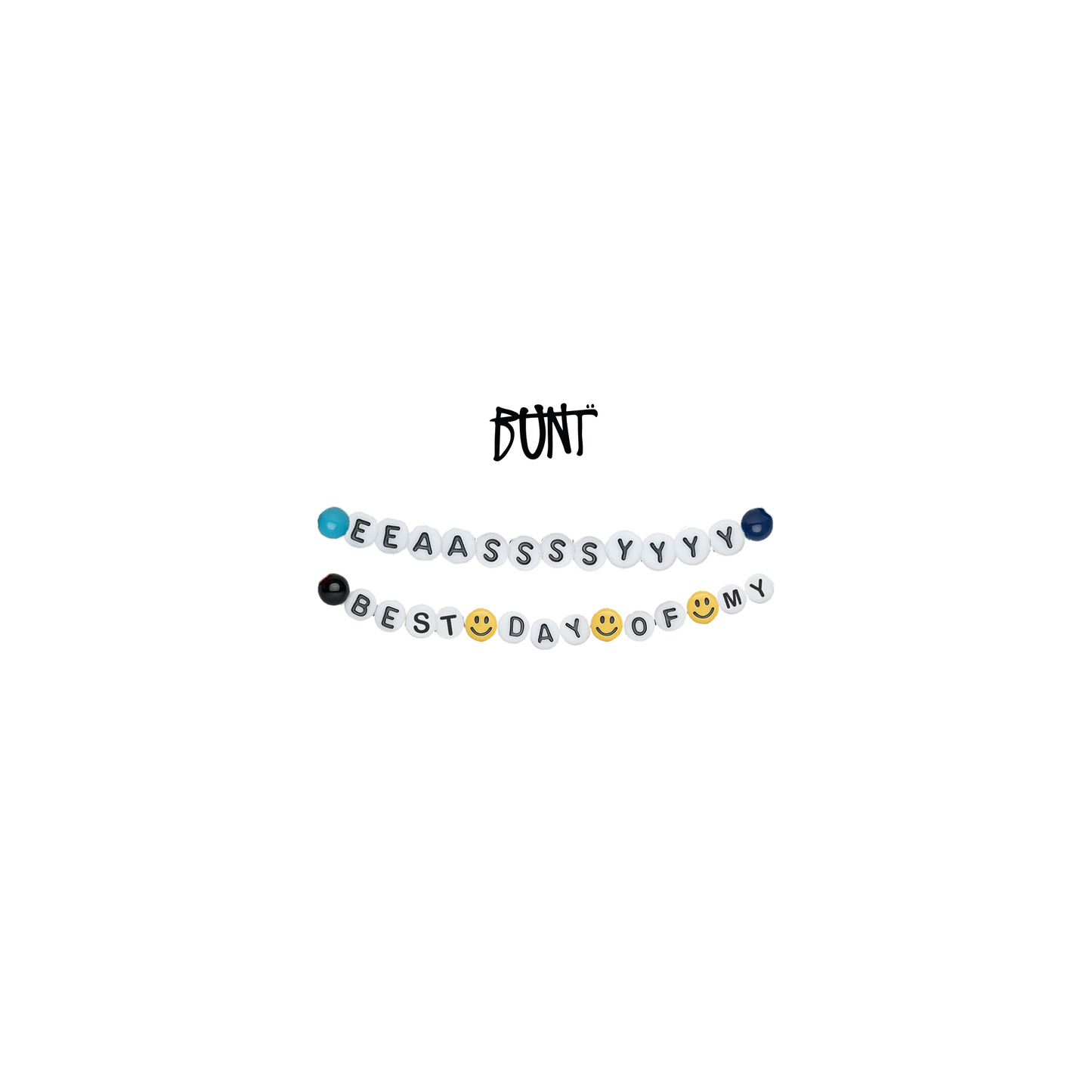 Friendship Bracelet Set