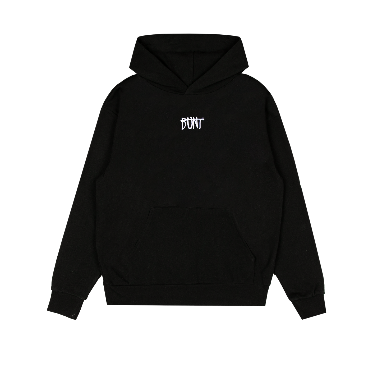 BUNT MOTION HOODIE
