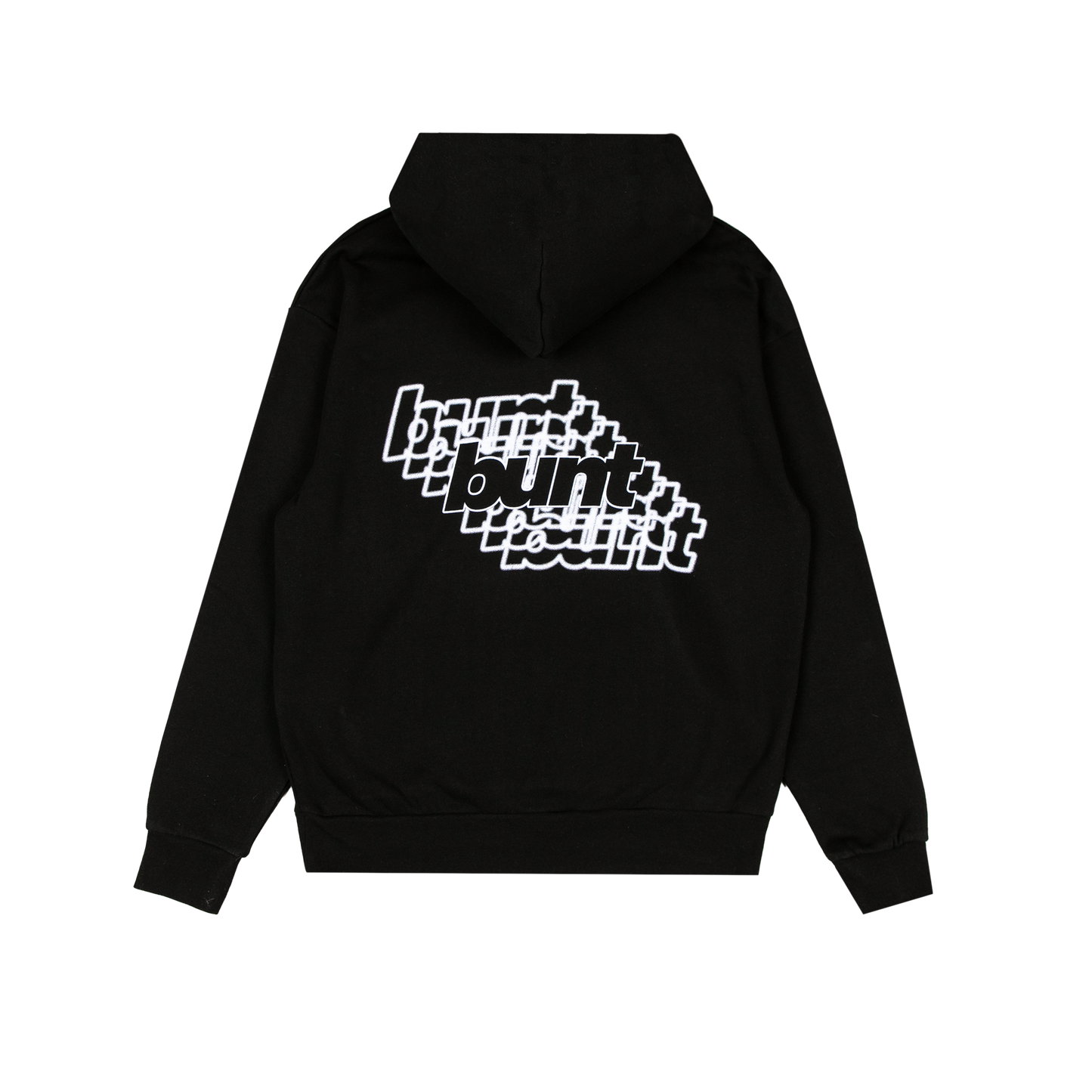 BUNT MOTION HOODIE