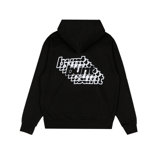 BUNT MOTION HOODIE