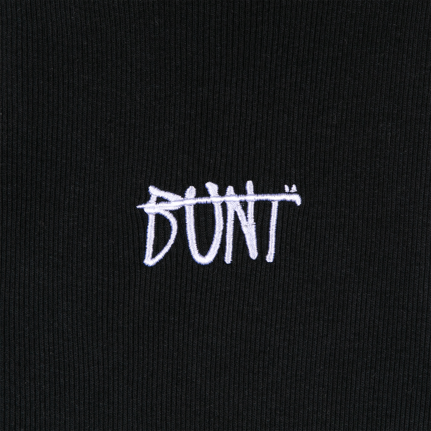 Bunt Logo Tank
