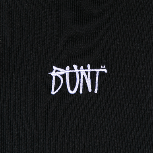 Bunt Logo Tank