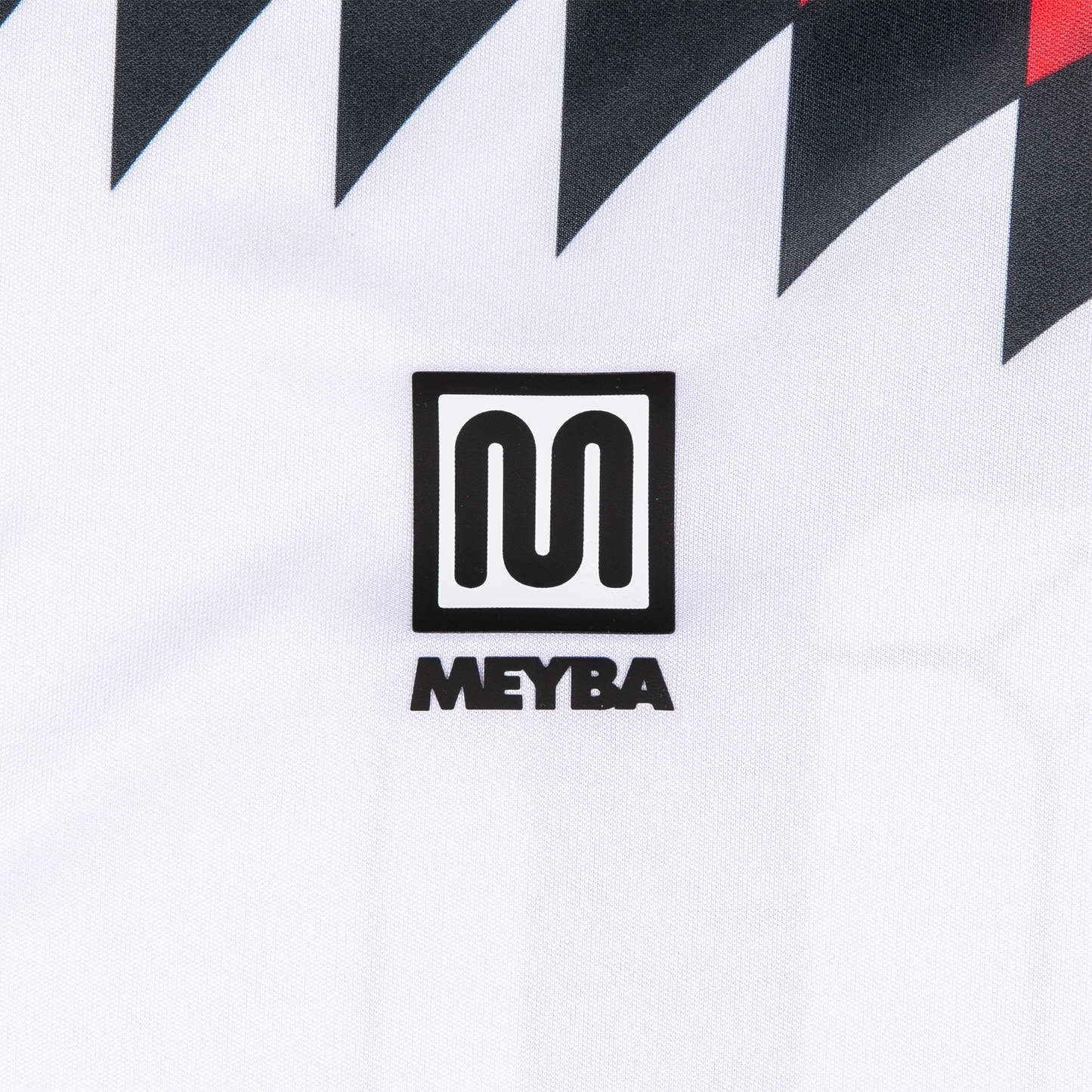 WHITE JERSEY