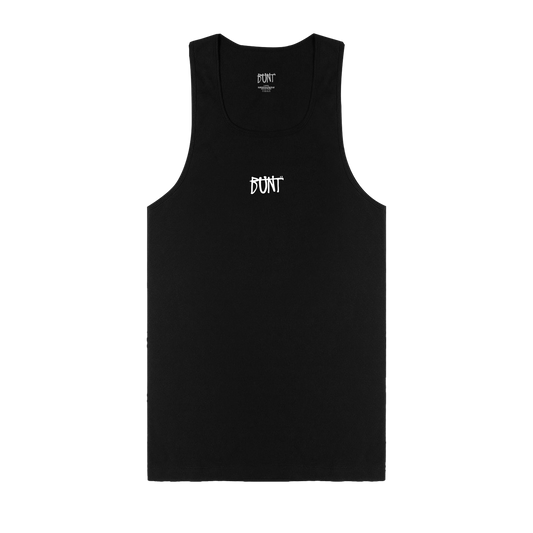 Bunt Logo Tank