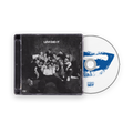 Levi Did It Standard CD