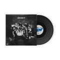Levi Did It Standard Black LP