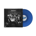 Levi Did It Blue LP