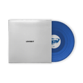 Levi Did It Blue LP