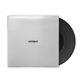 Levi Did It Standard Black LP