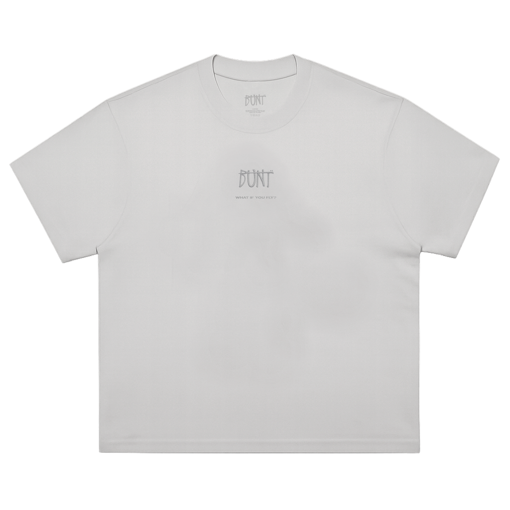 What If You Fly Tee