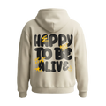 The Happy Hoodie