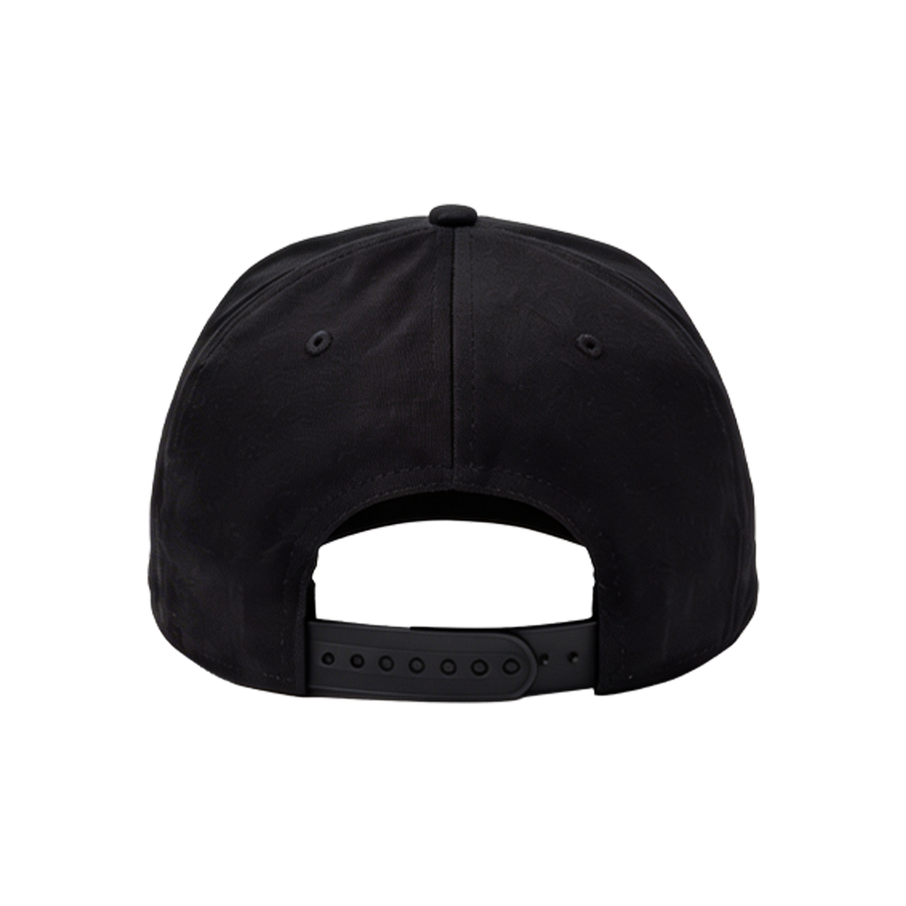 In the Round Hat
