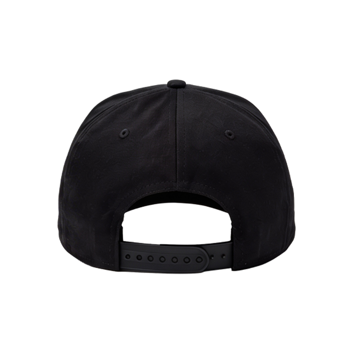 In the Round Hat
