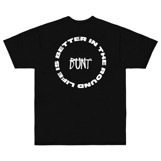 Life Is Better Tee