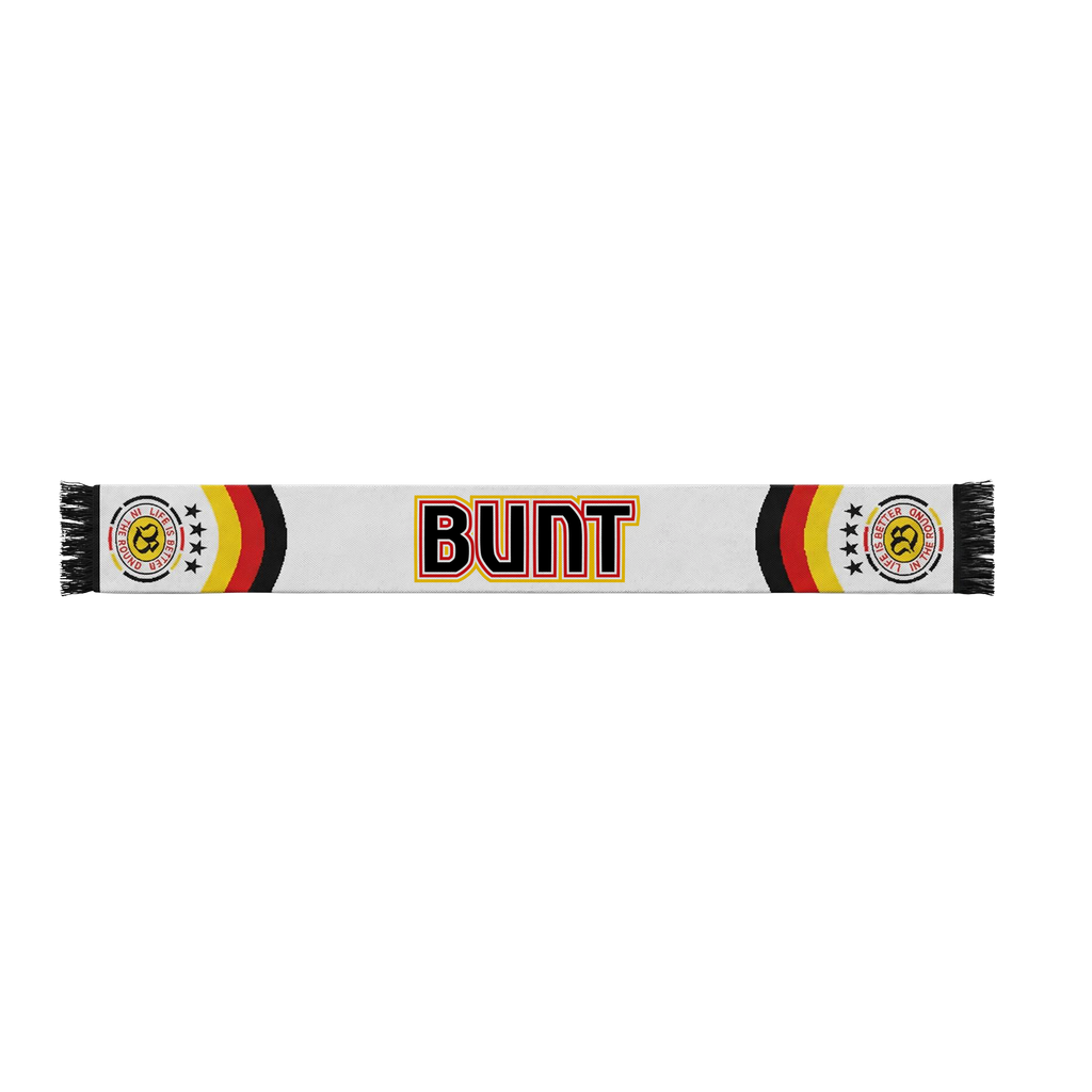BUNT FC SCARF
