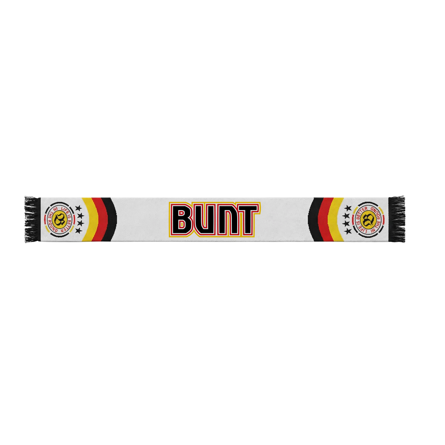 BUNT FC SCARF