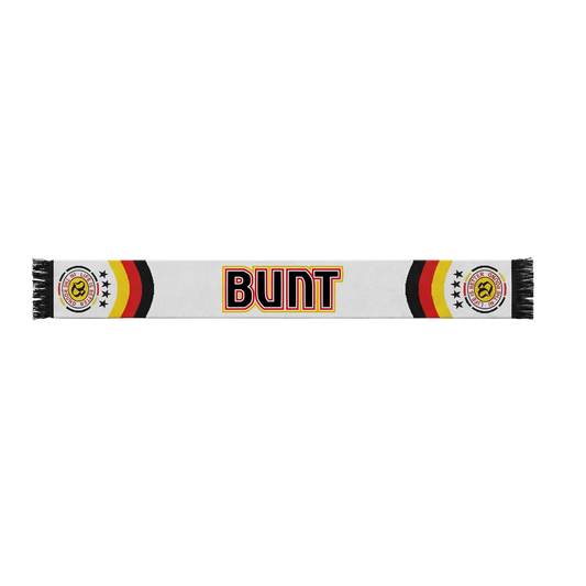 BUNT FC SCARF