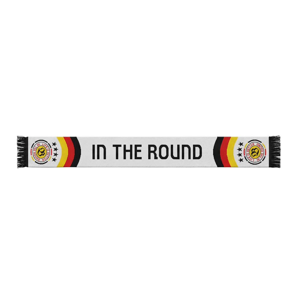 BUNT FC SCARF