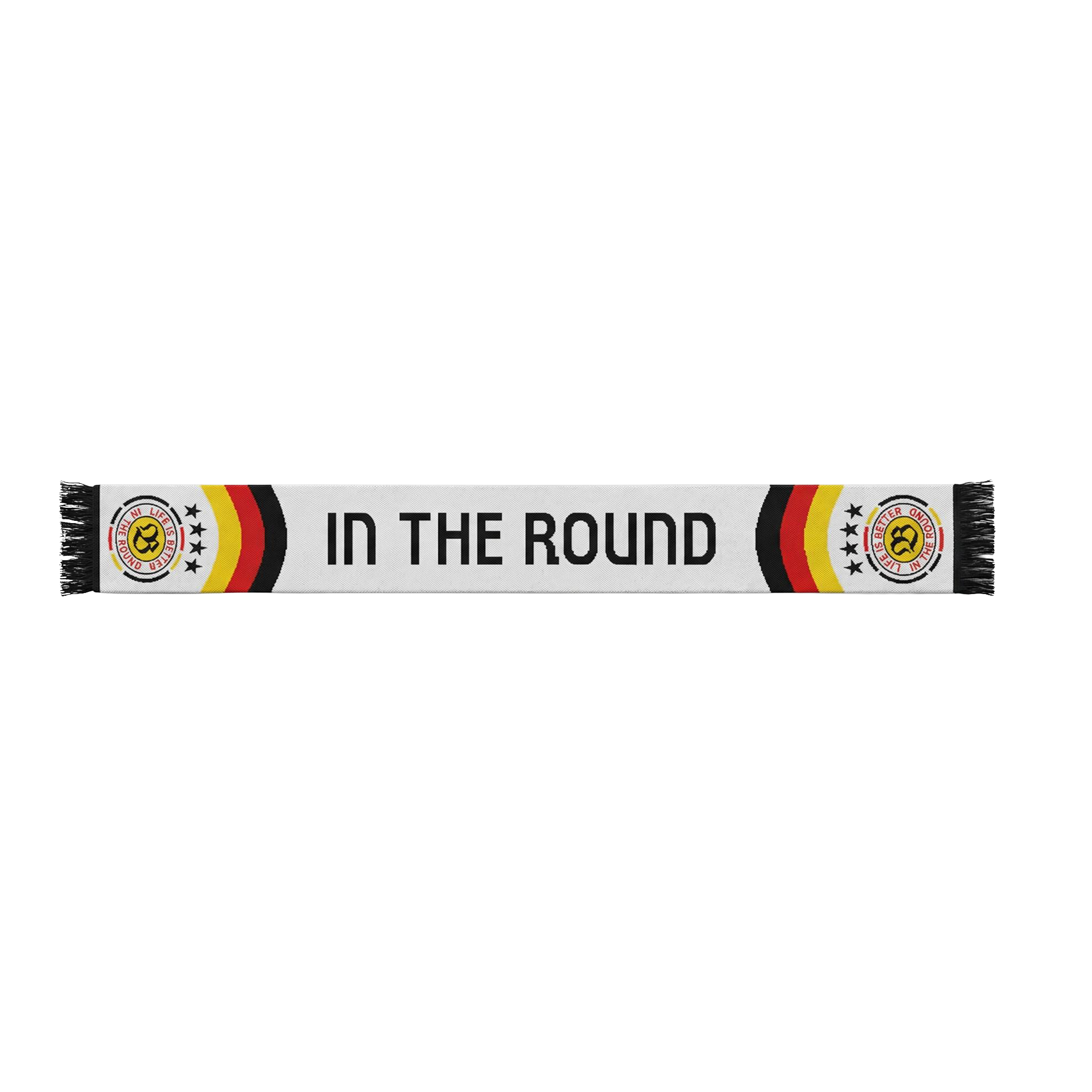 BUNT FC SCARF