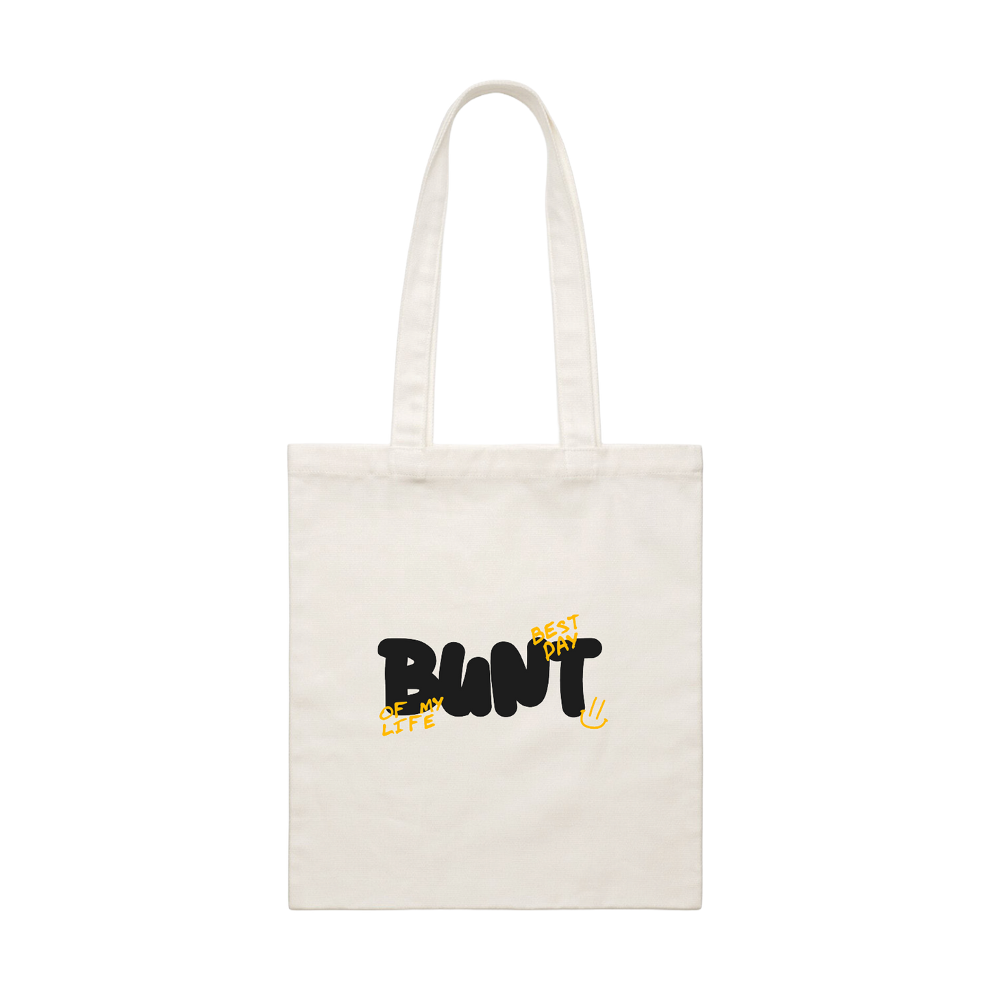 Happy Tote