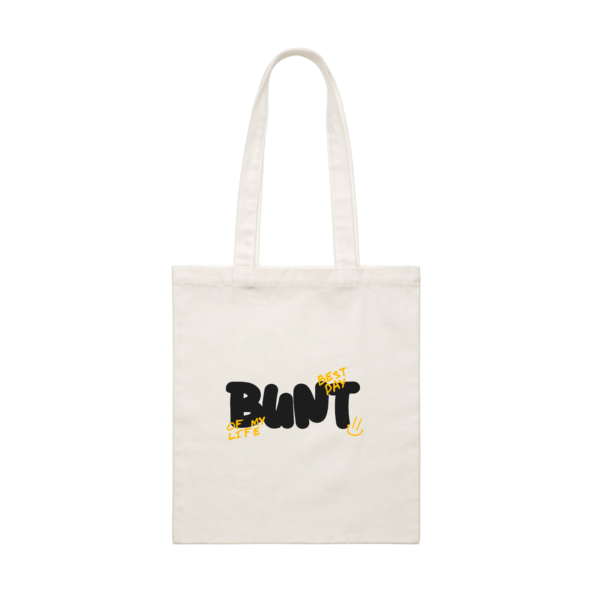 Happy Tote
