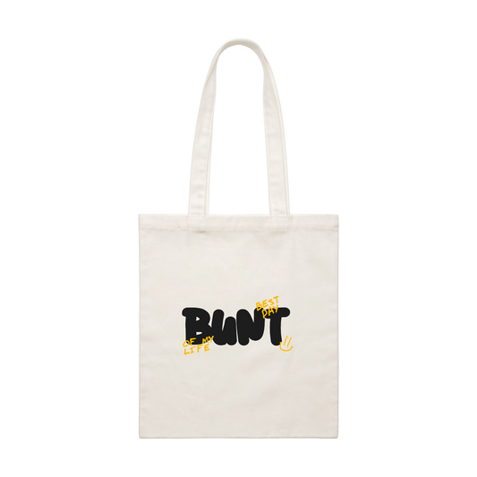 Happy Tote