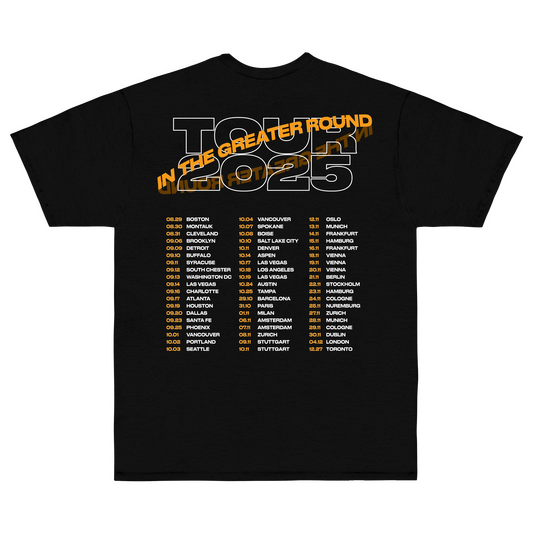 Tour Tee