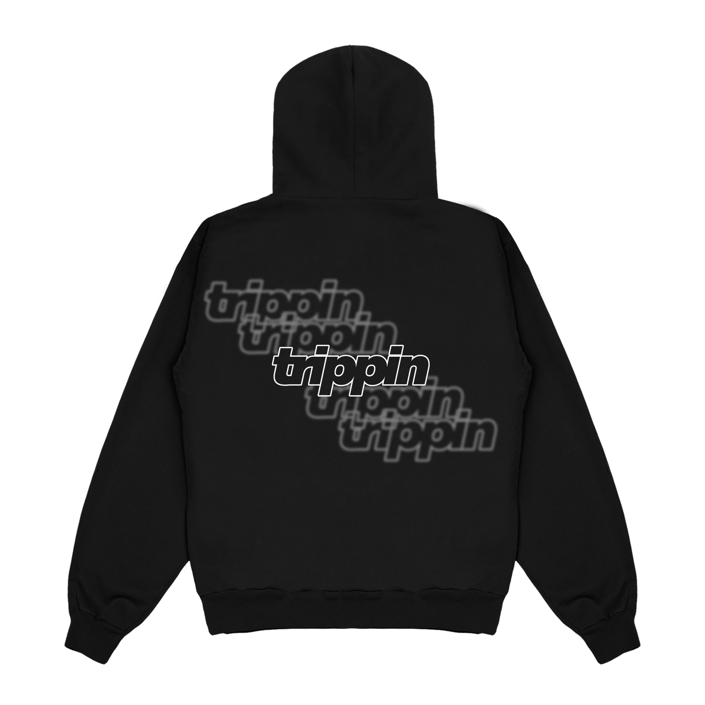 Trippin Hoodie