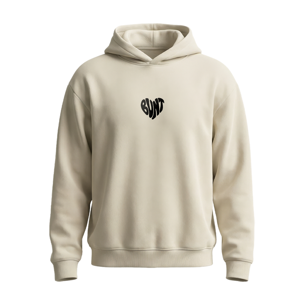 The Happy Hoodie