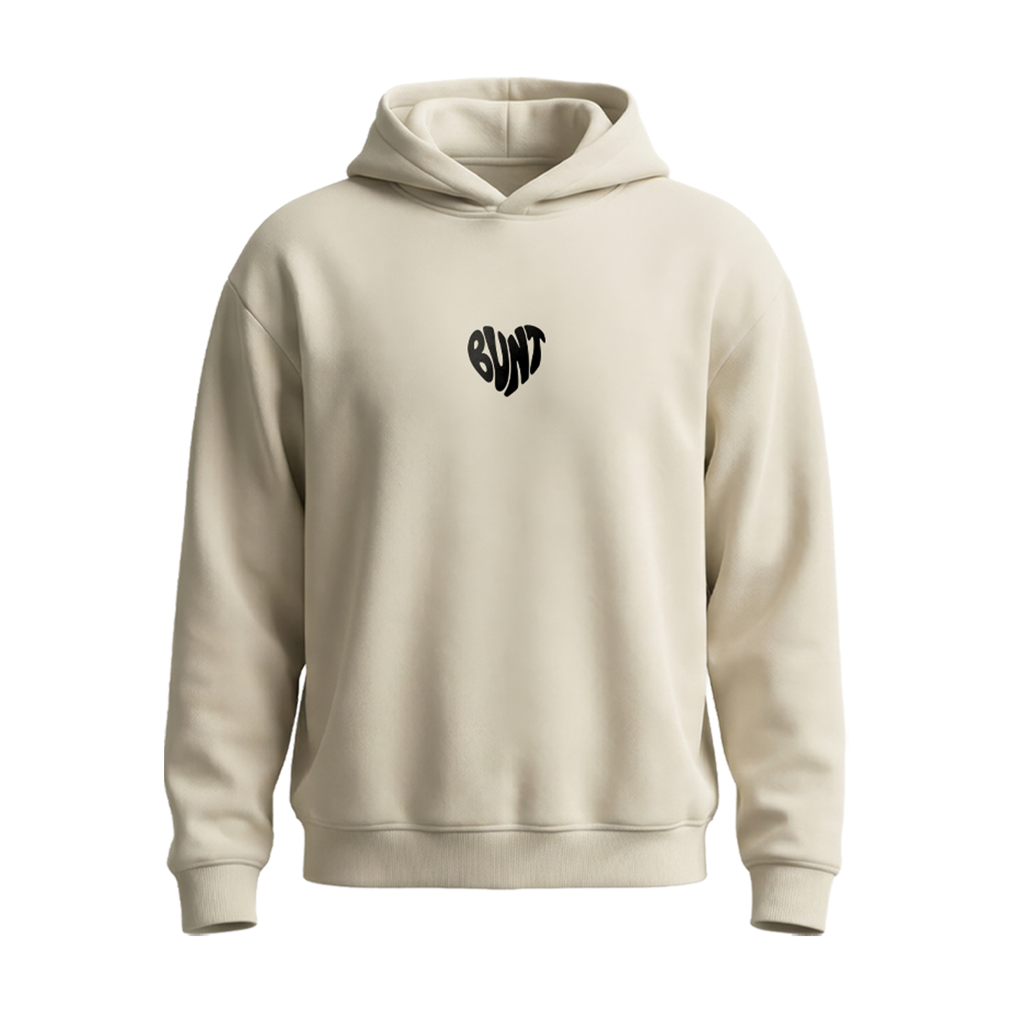 The Happy Hoodie