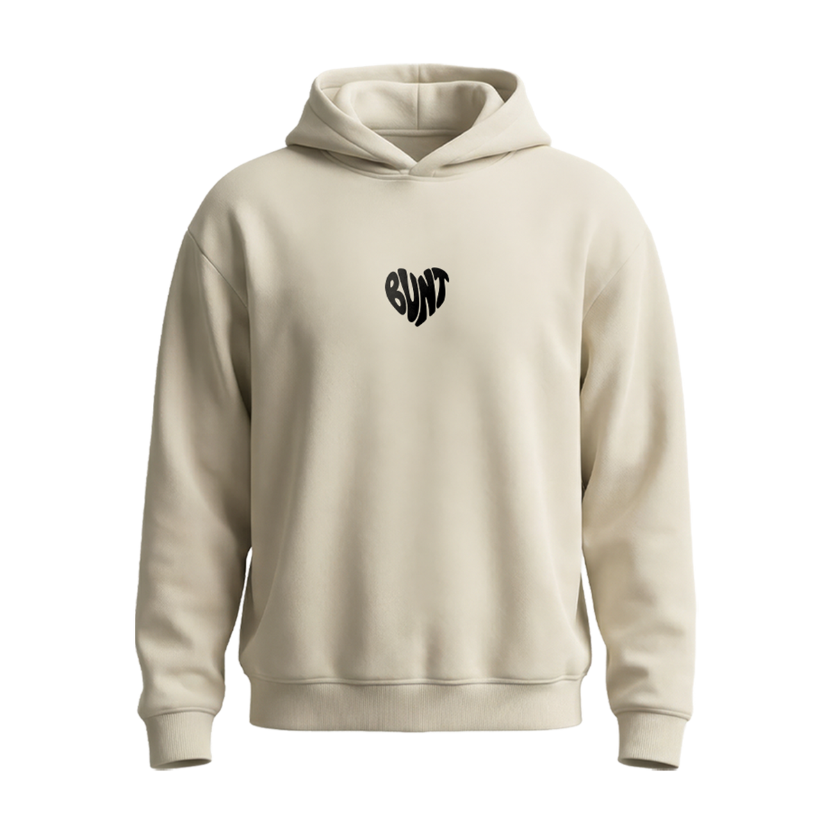 The Happy Hoodie