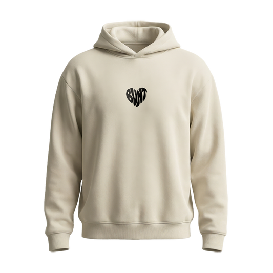 The Happy Hoodie